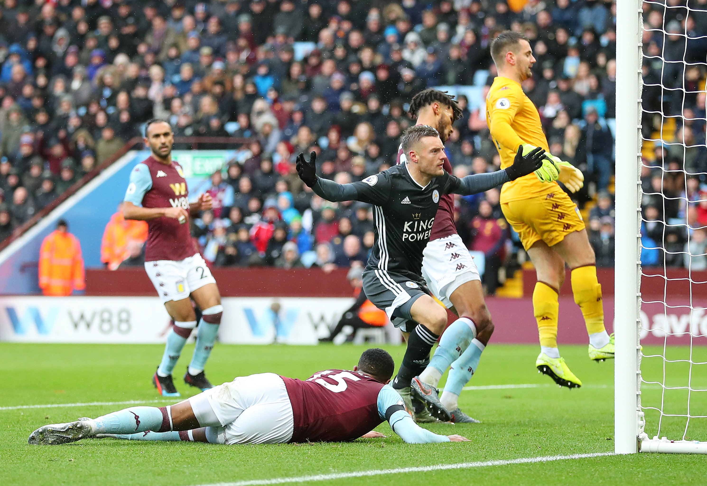 瓦里安特阿 瓦里安特阿