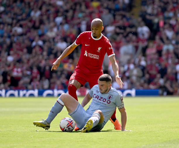 布朗的观点 布朗的观点